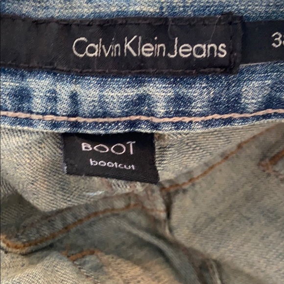 Calvin Klein Jeans - Picture 8 of 8